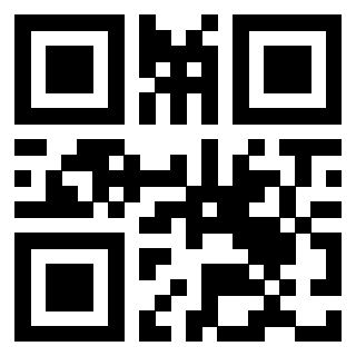 Il QrCode di 3403415194