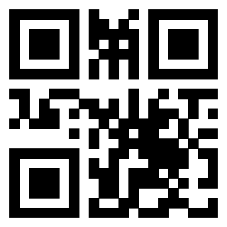 Immagine del QrCode di 3403415197