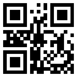 Scansione del Qr Code di 3403415198