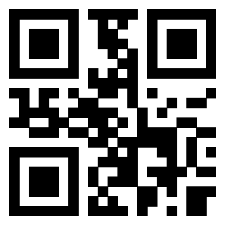 3403415203 - Immagine del Qr Code