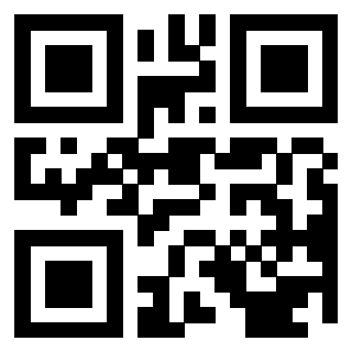3403415204 QrCode associato