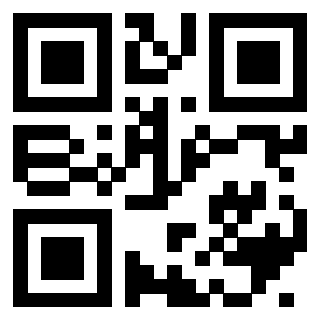 3403415206 - Immagine del Qr Code associato