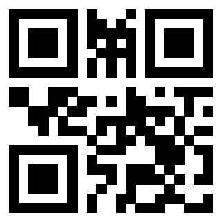 3403415208 - Immagine del Qr Code