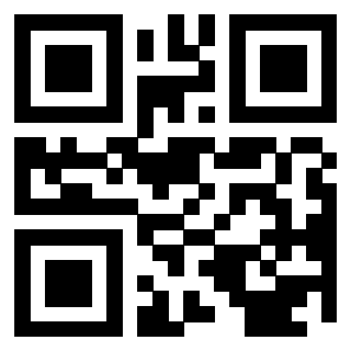 3403415209 QrCode associato
