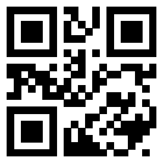 Scansione del QrCode di 3403415210