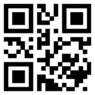 3403415211 Qr Code associato
