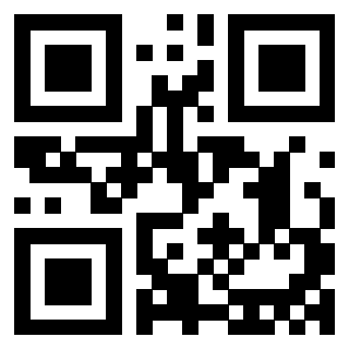 3403415212 - Immagine del QrCode