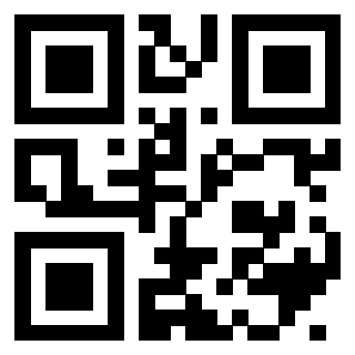 3403415213 - Immagine del Qr Code