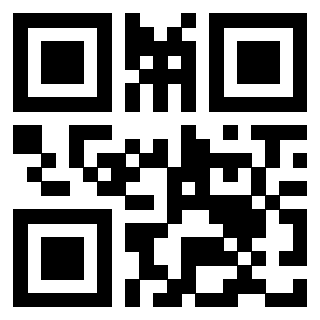 3403415214 - Immagine del QrCode associato