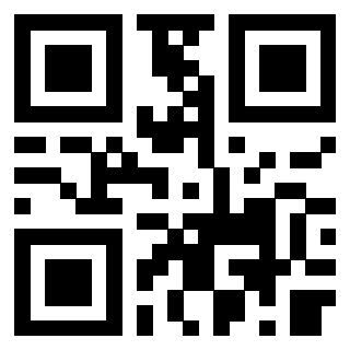 3403415215 - Immagine del Qr Code