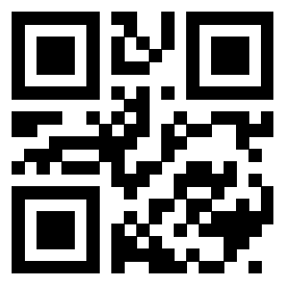 3403415219 QrCode associato