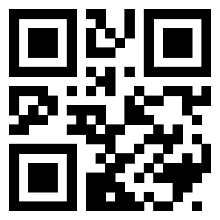 Immagine del Qr Code di 3403415220