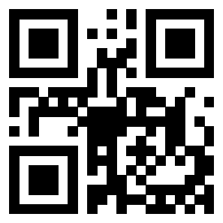 3403415222 QrCode associato