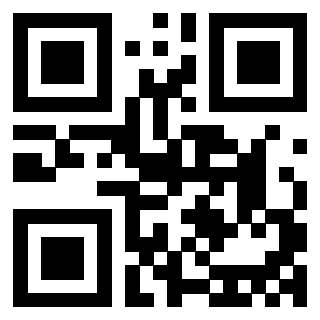 3403415223 - Immagine del QrCode
