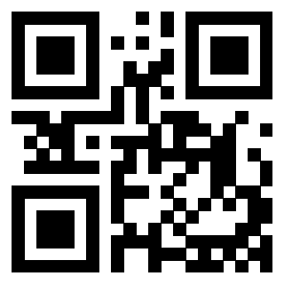 Immagine del Qr Code di 3403415224