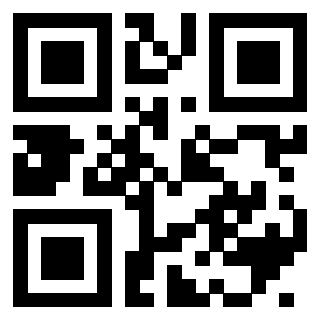 Scansione del Qr Code di 3403415225