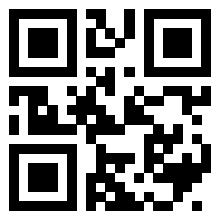 Scansione del Qr Code di 3403415227