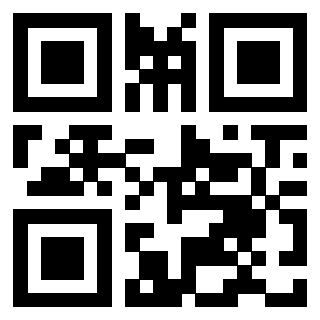 3403415231 - Immagine del QrCode