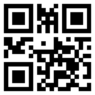 3403415232 Qr Code associato