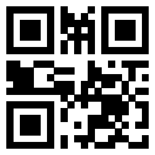 3403415235 - Immagine del Qr Code associato