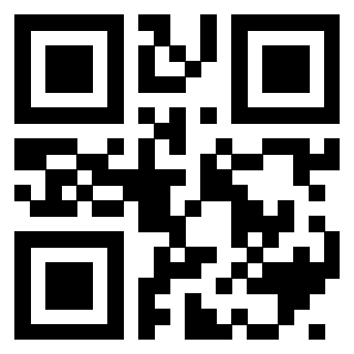 Scansione del QrCode di 3403415236