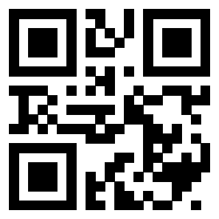 Il QrCode di 3403415237