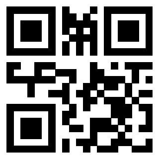 3403415238 - Immagine del Qr Code associato