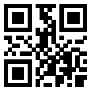 Immagine del Qr Code di 3403415239