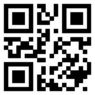 3403415240 - Immagine del QrCode