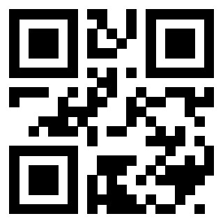3403415242 Qr Code associato