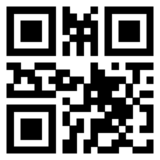 3403415243 - Immagine del Qr Code