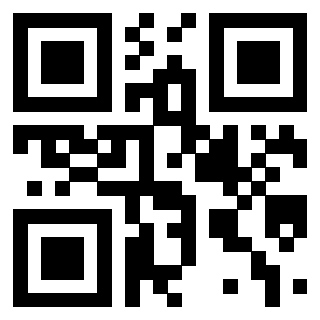 Scansione del Qr Code di 3403415245