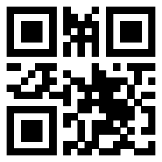 3403415247 Qr Code associato