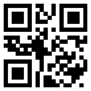 Scansione del Qr Code di 3403415249