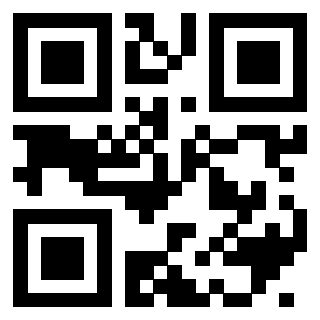 3403415252 QrCode associato