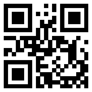 Immagine del Qr Code di 3403415254
