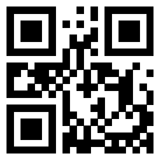 3403415256 - Immagine del QrCode associato