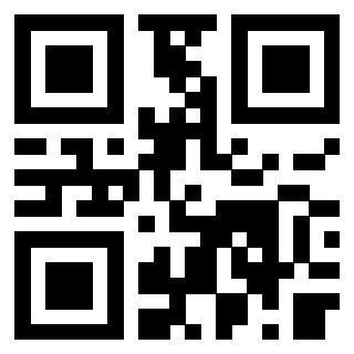 Il QrCode di 3403415260
