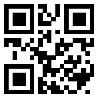 Immagine del Qr Code di 3403415261