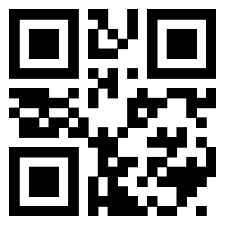 Scansione del Qr Code di 3403415263