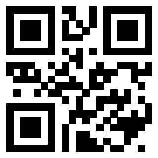 3403415268 - Immagine del QrCode associato
