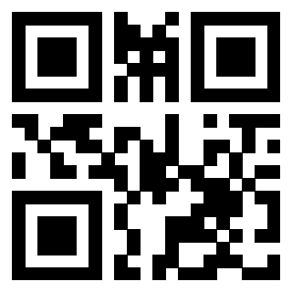 3403415269 - Immagine del QrCode