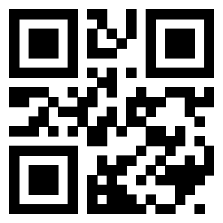 3403415270 QrCode associato