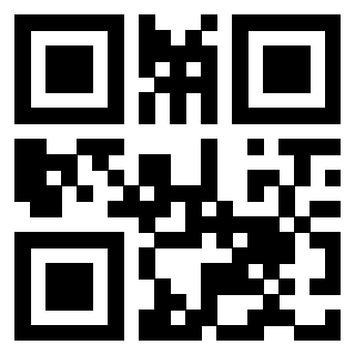 3403415273 - Immagine del QrCode