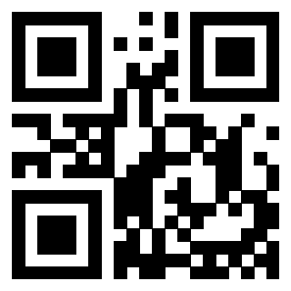 Immagine del QrCode di 3403415277