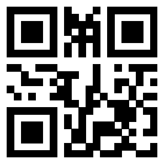 Immagine del Qr Code di 3403415278