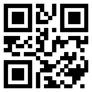 3403415280 - Immagine del Qr Code associato