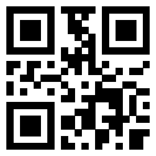 3403415283 QrCode associato