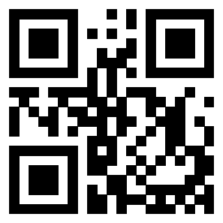 Immagine del QrCode di 3403415284