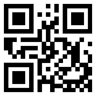 Immagine del Qr Code di 3403415285